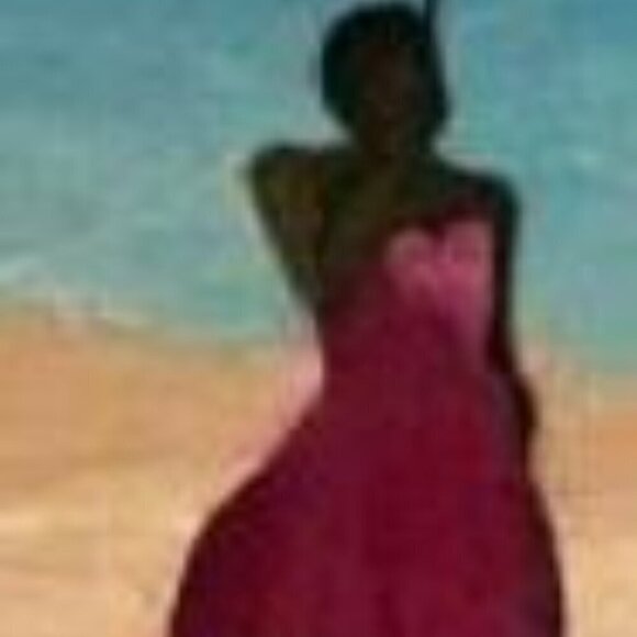 Bridal March With Parasols - Picture 3 of 7